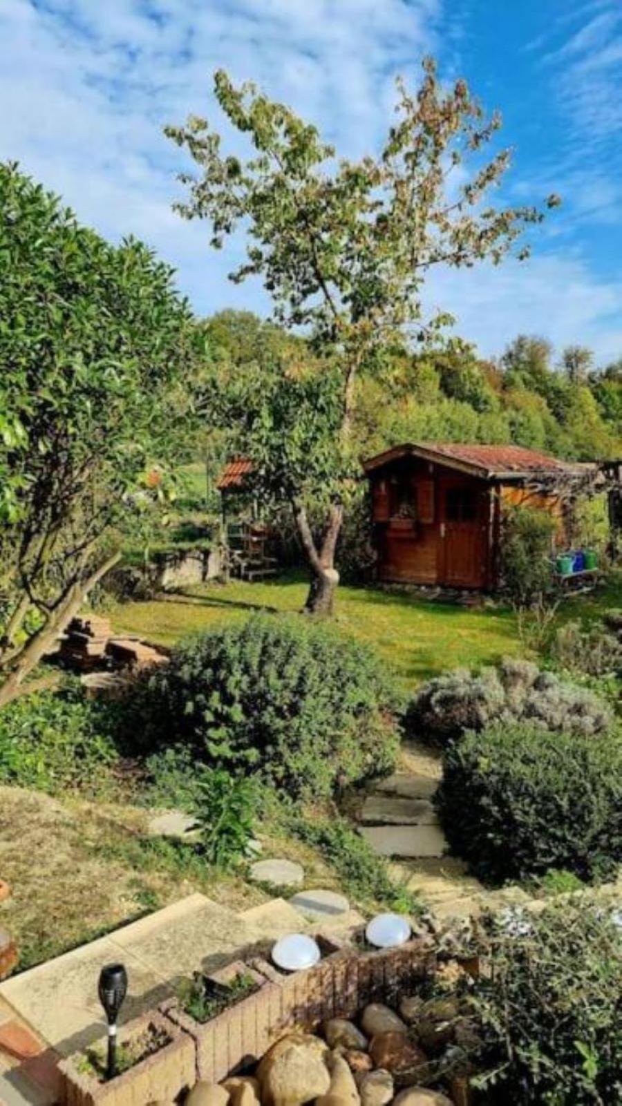 La Maison Des Roses Drachenbronn-Birlenbach Exteriör bild