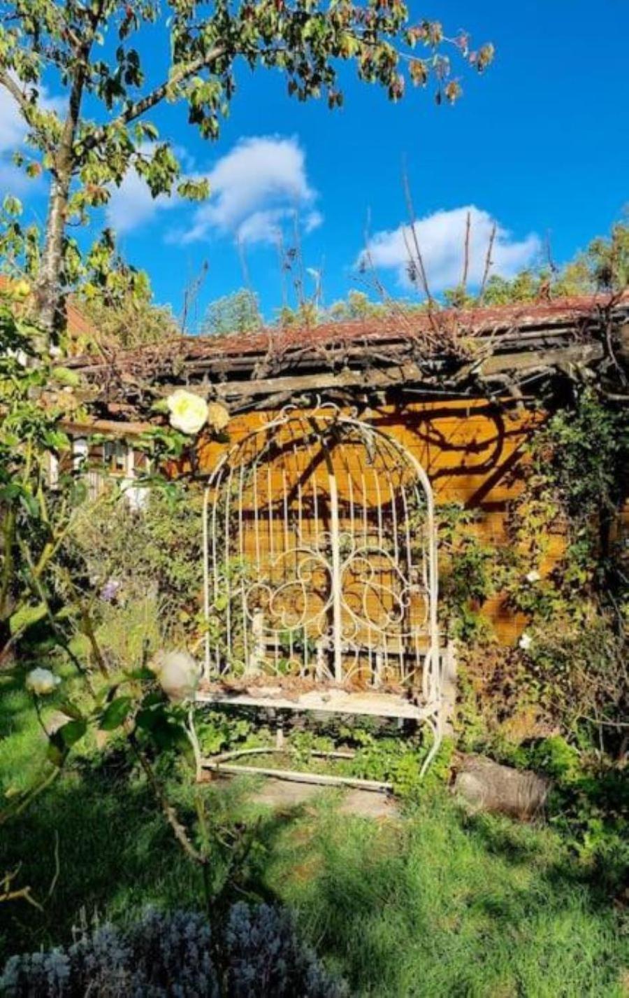 La Maison Des Roses Drachenbronn-Birlenbach Exteriör bild