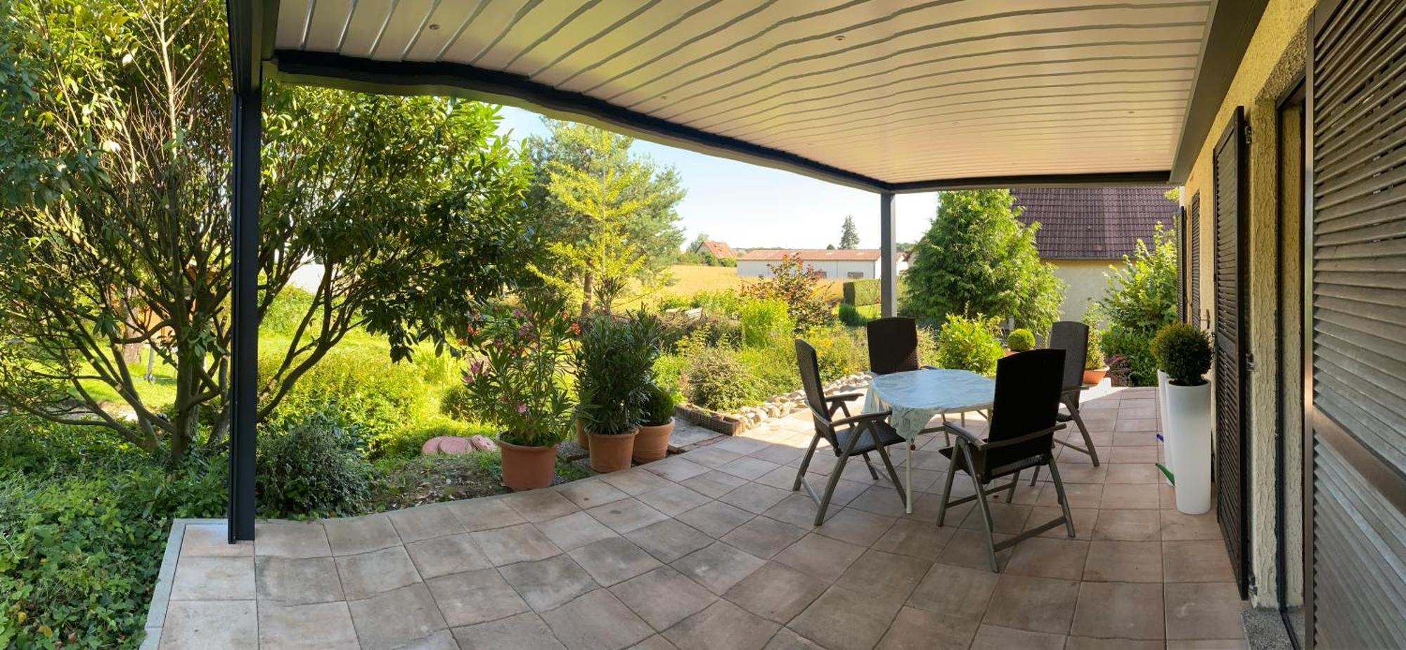 La Maison Des Roses Drachenbronn-Birlenbach Exteriör bild