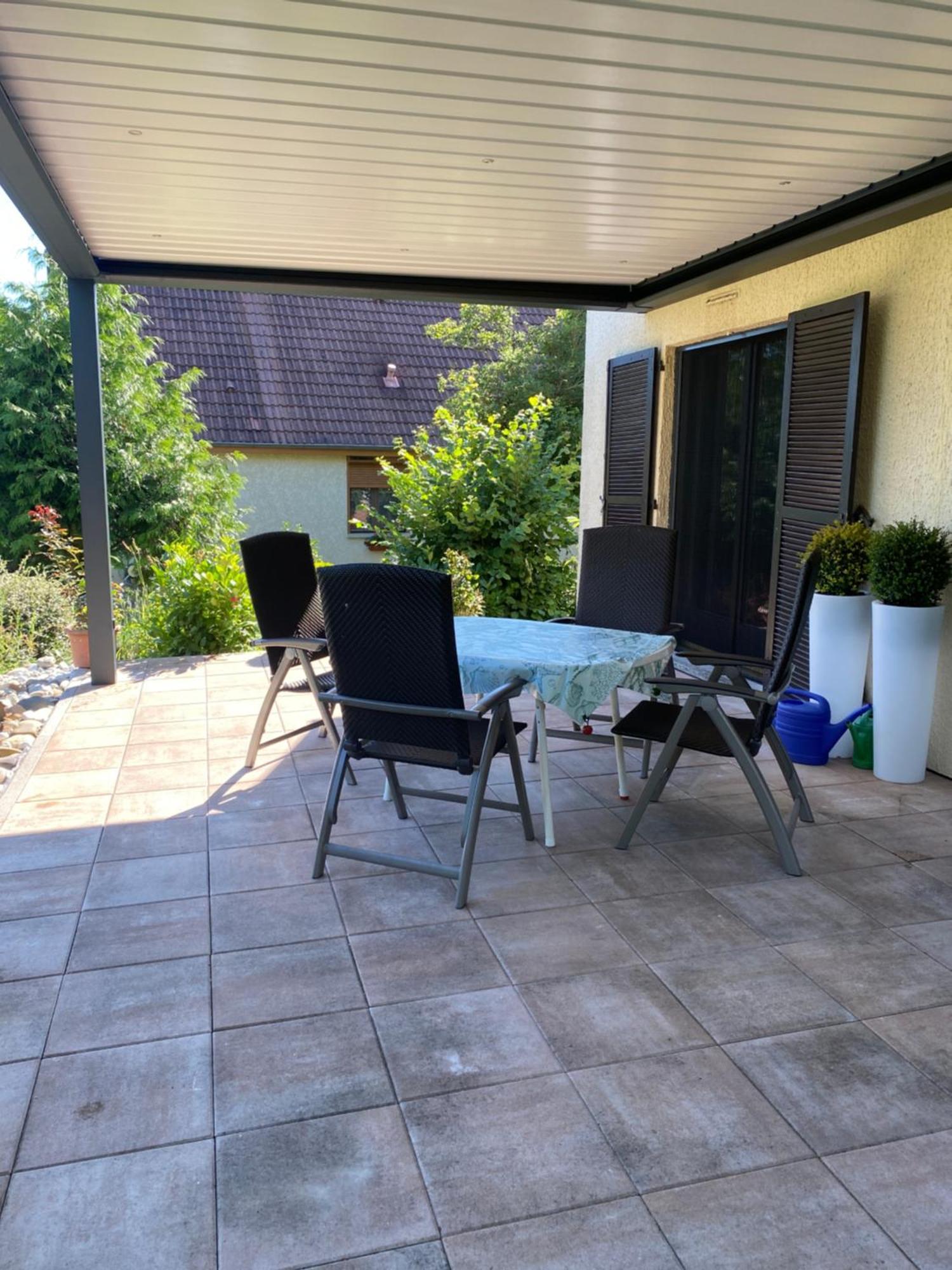 La Maison Des Roses Drachenbronn-Birlenbach Exteriör bild