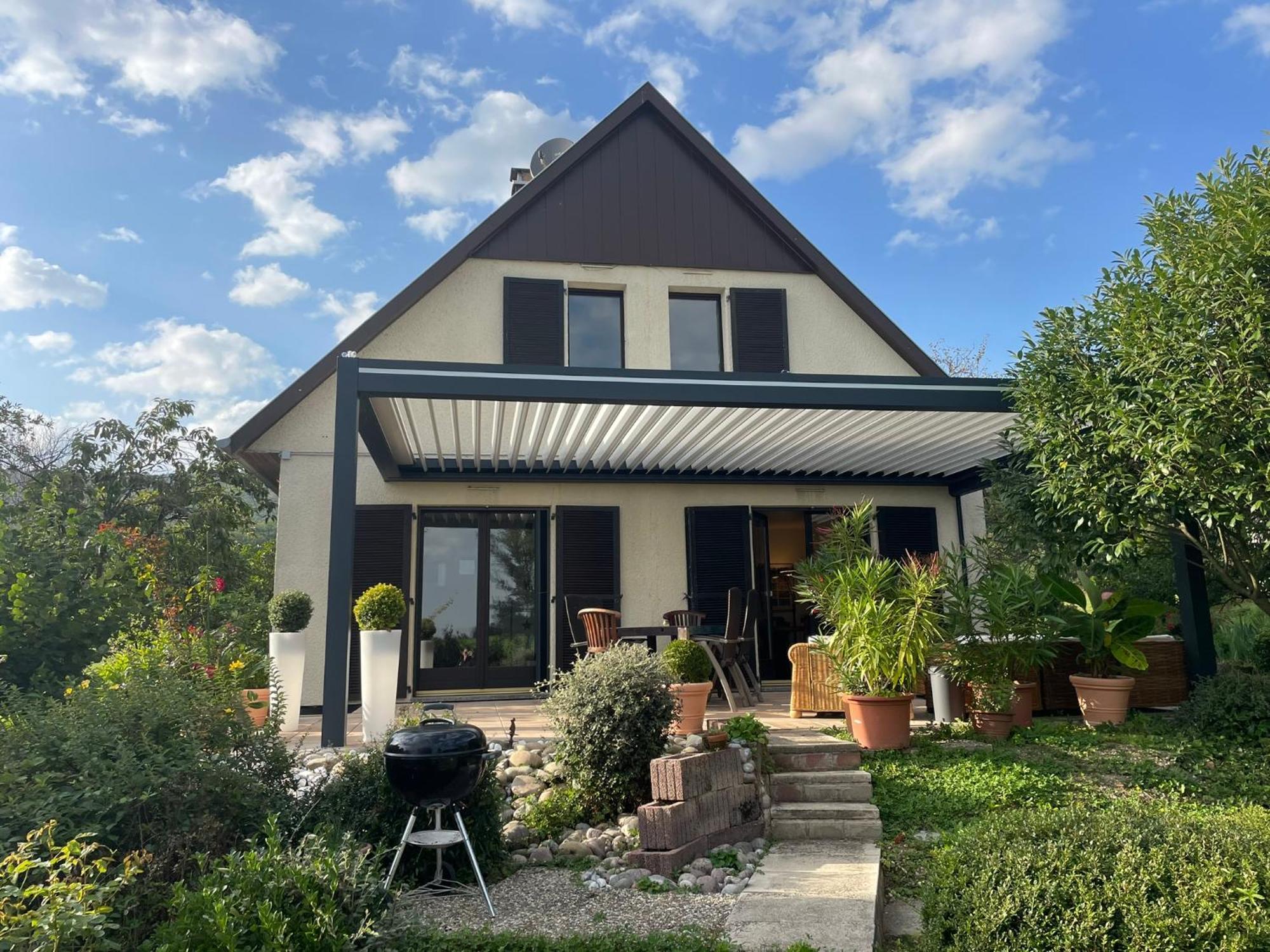 La Maison Des Roses Drachenbronn-Birlenbach Exteriör bild