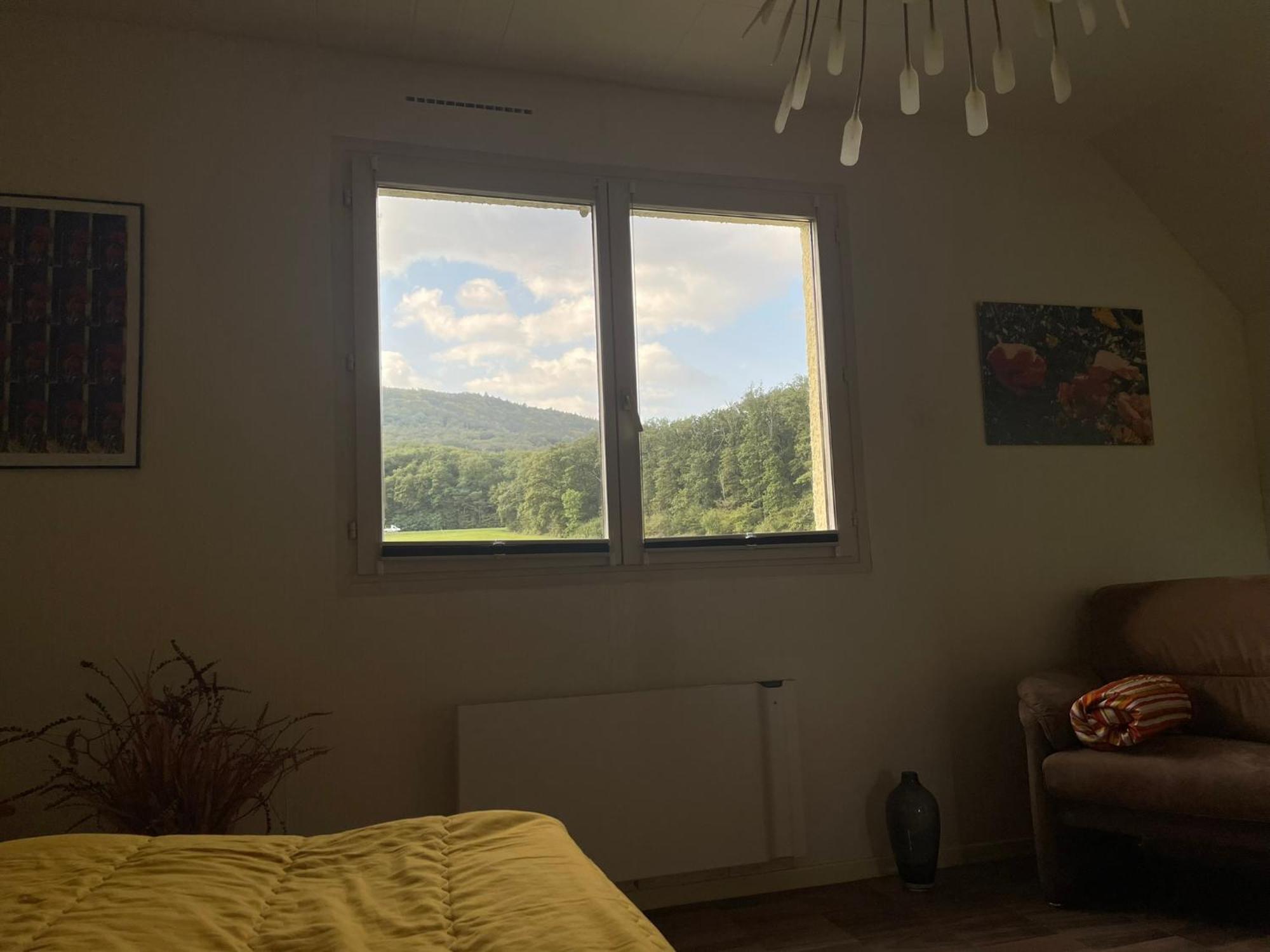 La Maison Des Roses Drachenbronn-Birlenbach Exteriör bild